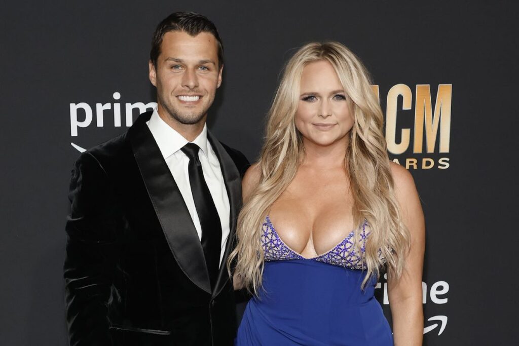 Miranda Lambert