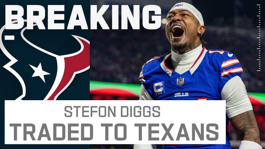 Stefon Diggs