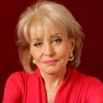Barbara Walters