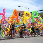 Chicago Pride Parade 2025