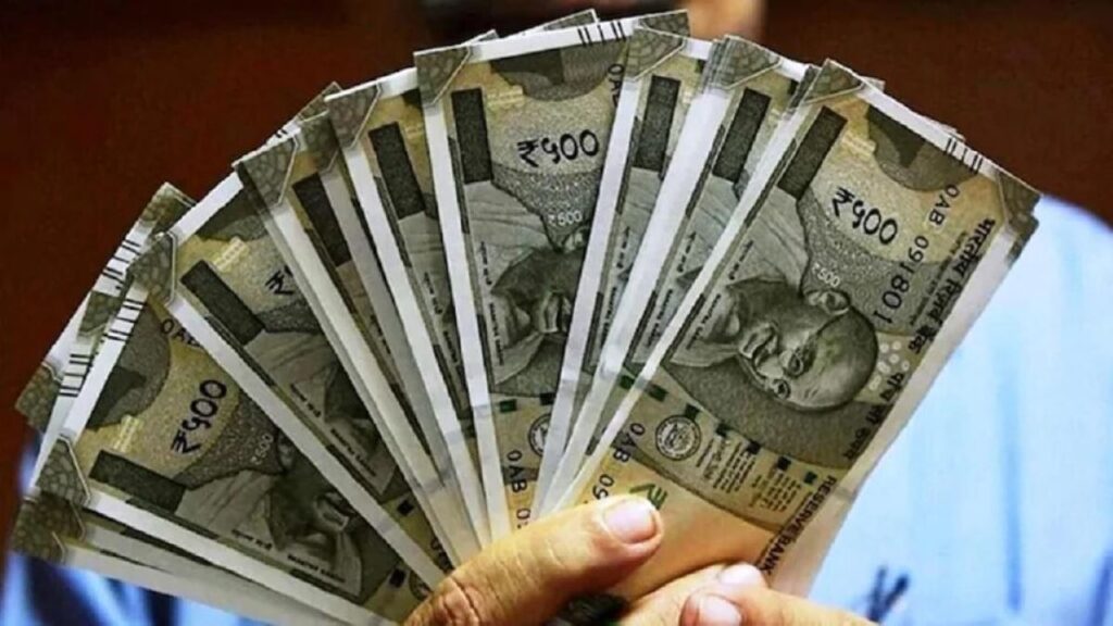 Earn ₹1 lakh per month from AI