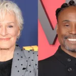Glenn Close