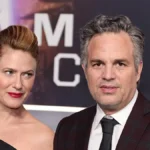 Mark Ruffalo