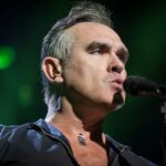 Morrissey Cancels Sweden Concert