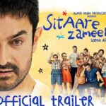 Sitaare Zameen Par