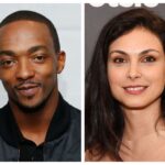 Anthony Mackie
