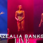 Azealia Banks