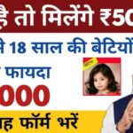 Bazartak Beti Yojana