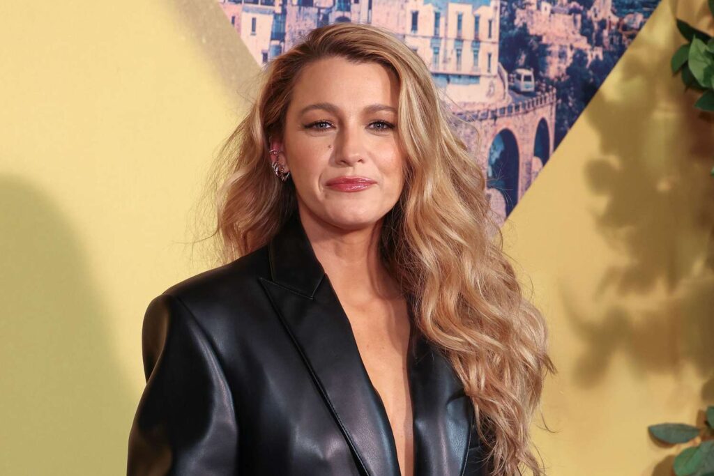 Blake Lively