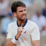 Cameron Norrie