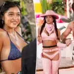 Cierra Ortega Love Island Exit