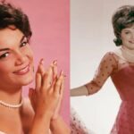 Connie Francis