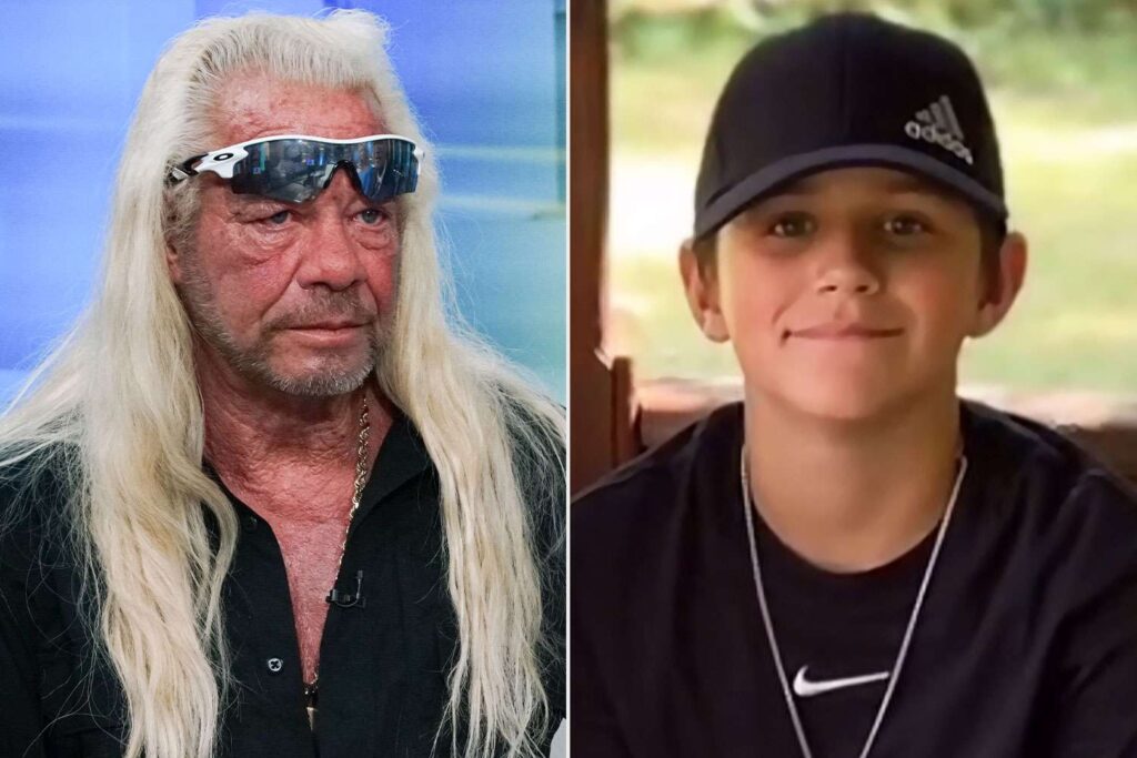Dog the Bounty Hunter
