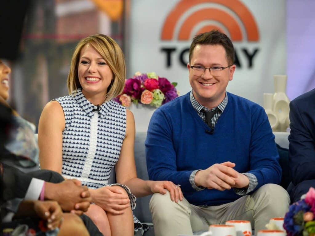 Dylan Dreyer