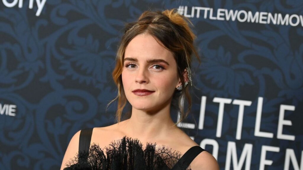 Emma Watson