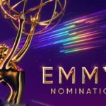 Emmy Nominations 2025