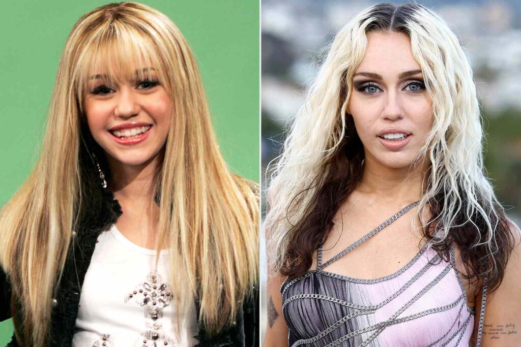 Hannah Montana