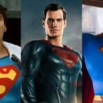 James Gunn's Superman