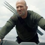 Jason Statham