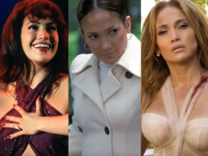 Jennifer Lopez