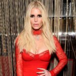 Jessica Simpson