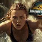 Jurassic World Rebirth