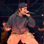 Justin Bieber New Album