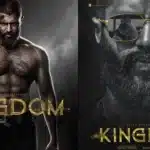 Kingdom Movie