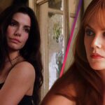Nicole Kidman Sandra Bullock