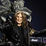 Ozzy Osbourne