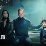 Resident Alien Canceled