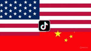 Will TikTok go dark in the US