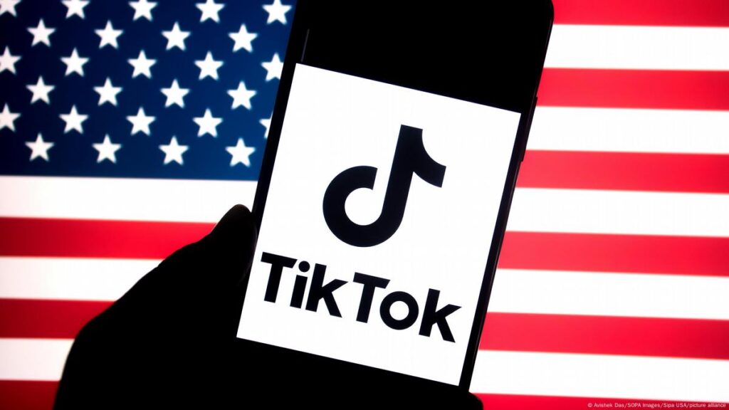 Will TikTok go dark in the US
