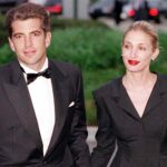 Carolyn Bessette Kennedy