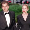 Carolyn Bessette Kennedy