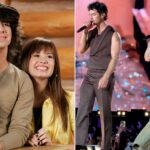 Demi Lovato & Joe Jonas Shock Fans