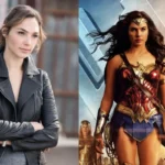 Gal Gadot's Hollywood Explosion