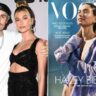 Hailey Bieber