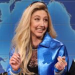 Heidi Gardner's SNL Exit