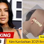 Kim Kardashian’s SKIMS Face Wrap
