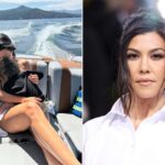 Kourtney Kardashian