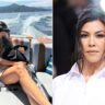 Kourtney Kardashian