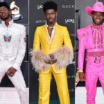 Lil Nas X Hospitalized After Wild LA Arrest