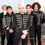 My Chemical Romance