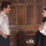 My Oxford Year