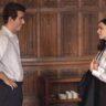 My Oxford Year
