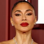 Nicole Scherzinger