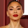 Nicole Scherzinger