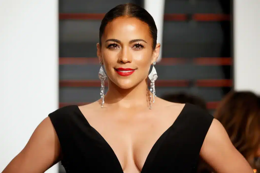 Paula Patton