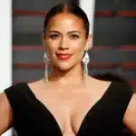 Paula Patton